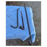 Crowbars