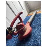 Toro blower