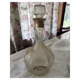 Jack Danielï¿½s bottle