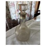 Jack Danielï¿½s bottle