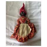 Americana doll