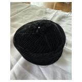 Vintage ladies hat