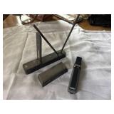 Smiths Knife Sharpening kit