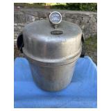 Kook Kwick BestMade pressure cooker