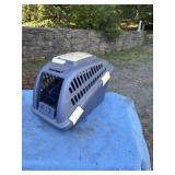 Small pet carrier