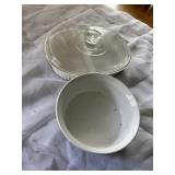 Corningware dishes