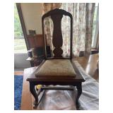 Kids rocker