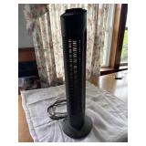 Ionic breeze Quadra air purifier