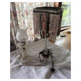 Small lamps