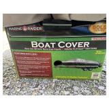 Boat Cover