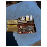 Vintage items