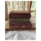 Vintage books