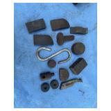 Misc Steele pieces