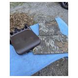 Turkey seats