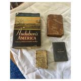 Vintage books