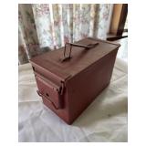 Ammo can