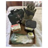 Lot of Misc items