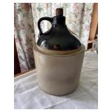 One finger jug
