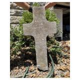 Stone Cross