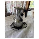 Vintage Columbia caffe Roma CX-E30