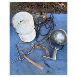 Misc Vintage items