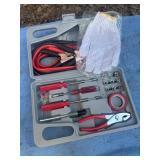 Roadside Emergency kit
