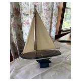 Sailboat