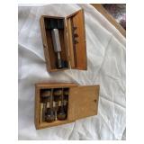 Carving sets