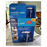 Mobility table