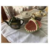 Lot of misc kitchen items