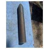 Vintage Artillery Shell