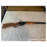 Red Rider BB gun