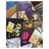 Records