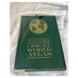 Great world atlas