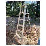 6Ft ladder