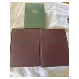 Funk and Wagnalls dictionaries