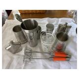 Bar set