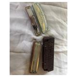 Big harmonicas