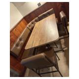 Kitchen table set