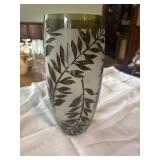 Lennox Crystal Vase