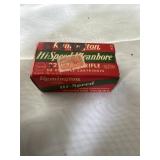 Remington 22 full box