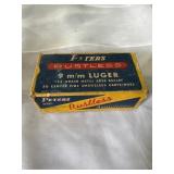 Peters 9mm full box
