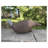 Turkey decoy