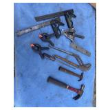 Misc. Tools