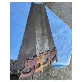 Handsaws