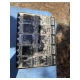 John Wayne VHS collection