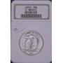 1945 NGC MS64 WALKING HALF DOLLAR