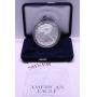 1894 RARE DATE PROOF SILVER EAGLE W BOX PAPERS