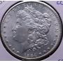 1884 CC CHOICE BU MORGAN DOLLAR
