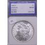 1900  O IGS MS65 MORGAN DOLLAR